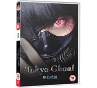 Tokyo Ghoul - Live Action