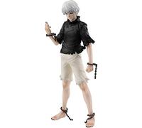 TOKYO GHOUL - Ken Kaneki Pop Up Parade Pvc Figure Good Smile Company