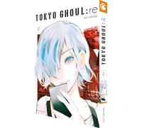 Tokyo Ghoul:re 02