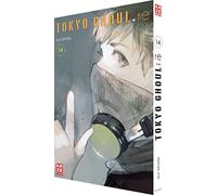 Tokyo Ghoul:re 14