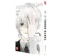 Tokyo Ghoul:re 16