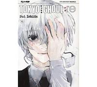 Tokyo Ghoul:re