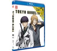 Tokyo Ghoul:re (3.Staffel) - Blu-ray 2: Deutsch