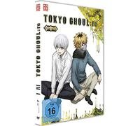 Tokyo Ghoul: re (3.Staffel) - DVD 7