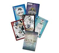 Tokyo Ghoul Re- Big Group Playing Cards