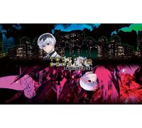 TOKYO GHOUL:re [CALL to EXIST]