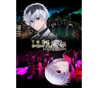 TOKYO GHOUL:re [CALL to EXIST] (PC) - Steam Key - EUROPE