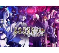 Tokyo Ghoul:re [Call to Exist] (PC) Steam Key - GLOBAL