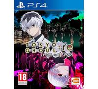 Tokyo Ghoul re Call to EXIST (PS4)