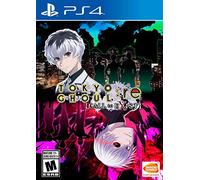 TOKYO GHOUL:re Call to Exit for PlayStation 4