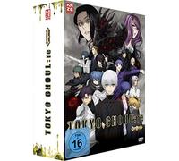 Tokyo Ghoul:re - Gesamtausgabe - Box 2 - Limited Edition mit Sammelbox