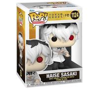 Tokyo Ghoul Re - Haise Sasaki - #1124 - Anime - Funko Pop