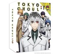 Tokyo Ghoul:re - Intégrale Edition Collector