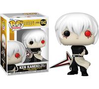 Tokyo Ghoul: re - Ken Kaneki (Final Battle) Funko POP Vinyl