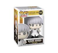 Tokyo Ghoul - Re: Kisho Arima POP! Vinyl - Funko Pop Onesize