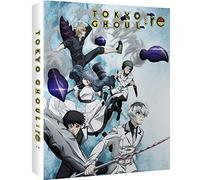 Tokyo Ghoul:re Part 1 [Collector's Edition]