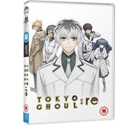 TOKYO GHOUL RE PART 1 [DVD]
