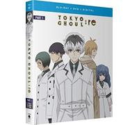 Tokyo Ghoul:re - Part 1 [Blu-ray]