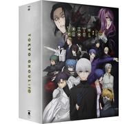 Tokyo Ghoul:re - Part 2 (Blu-ray) Christopher Wehkamp Lindsay Seidel (US IMPORT)