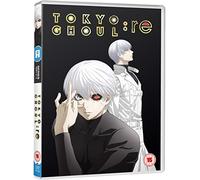 Tokyo Ghoul:re Part 2 - Standard Edition [DVD]