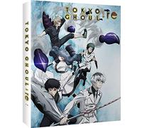 Tokyo Ghoul:Re - Partie 1/2 - Edition Collector