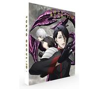Tokyo Ghoul: RE - Partie 2 - Edition Collector