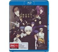 Tokyo Ghoul: re - Season 3 Part 2 (Episodes 13 - 24) (Blu-ray / DVD) Limited Edition) (Blu-ray) [Blu-ray]