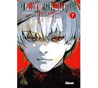 Tokyo Ghoul Re - Tome 07