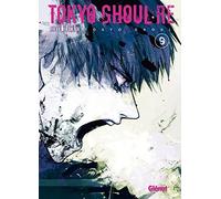 Tokyo Ghoul Re - Tome 09