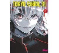 Tokyo Ghoul Re - Tome 13