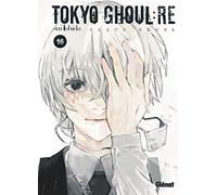 Tokyo Ghoul Re - Tome 16