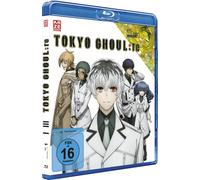 Tokyo Ghoul:re - Vol. 1