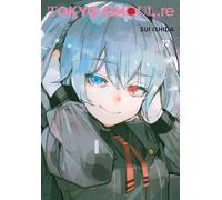 Tokyo Ghoul: re, Vol. 12 – Simon & Schuster