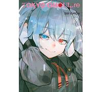 Tokyo Ghoul: re, Vol. 12
