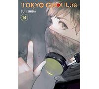 Tokyo Ghoul: re, Vol. 14