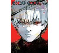 Tokyo Ghoul: re, Vol. 7: (Tokyo Ghoul: re 7)