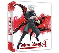 Tokyo Ghoul: Root A [Blu-ray]