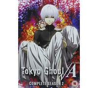 Tokyo Ghoul - Root A DVD [2016]