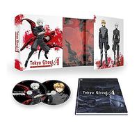 Tokyo ghoul, saison 2 [Blu-ray] [FR Import] [Blu-ray] Sui, Ishida