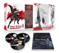 Tokyo ghoul, saison 2 [FR Import] [DVD] Sui, Ishida