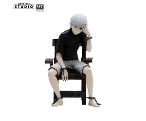 Tokyo Ghoul SFC Super Figure Collection - Kaneki Collection Figures multicolor Onesize