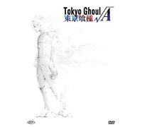 tokyo ghoul - stagione 02 - va (eps 01-12) (3 dvd) (ed. limitata e numerata) box set