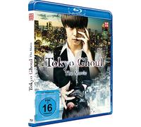 Tokyo Ghoul - The Movie [Blu-ray]