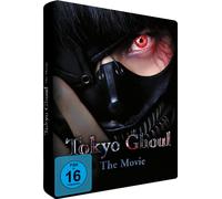 Tokyo Ghoul - The Movie - Steelcase (Limited Edition)