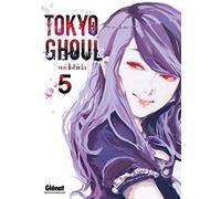 Tokyo Ghoul - Tome 05