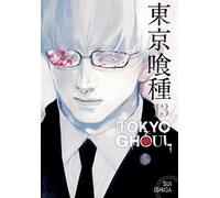 Tokyo Ghoul, Vol. 13: (Tokyo Ghoul 13)