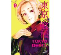 Tokyo Ghoul, Vol. 9 : Volume 9