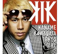 TOKYO GIRL TYPE-A(+DVD)(ltd.)