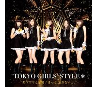 Tokyo Girls Style - Himawari to Hoshikuzu/Kitto..