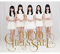 Tokyo Girls' Style - Kirari (Type B) (2CDS+BD) [Japan CD] AVCD-93084